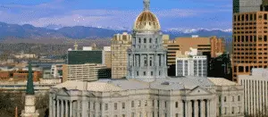 Capital Hill Denver CO