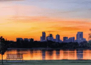 Edgewater