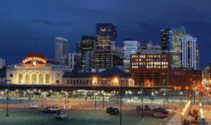 Nice Neighborhood LoDo Denver