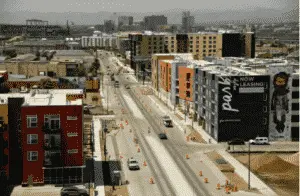 RiNo Denver CO