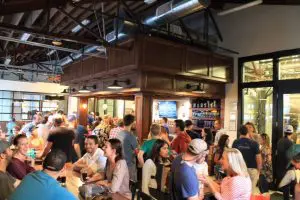 Calling to Arms Brewing