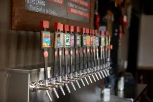 Great Divide Brewery