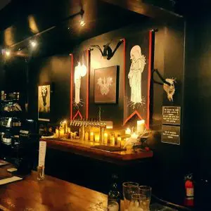 TRVE brewing company