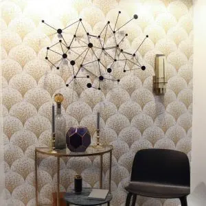 wall pattern design