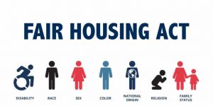 1968 fair housing act protected classes