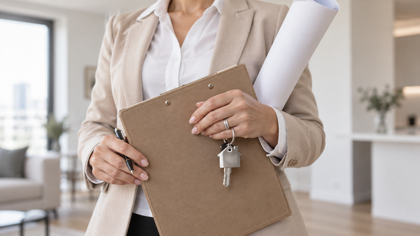 Property Manager