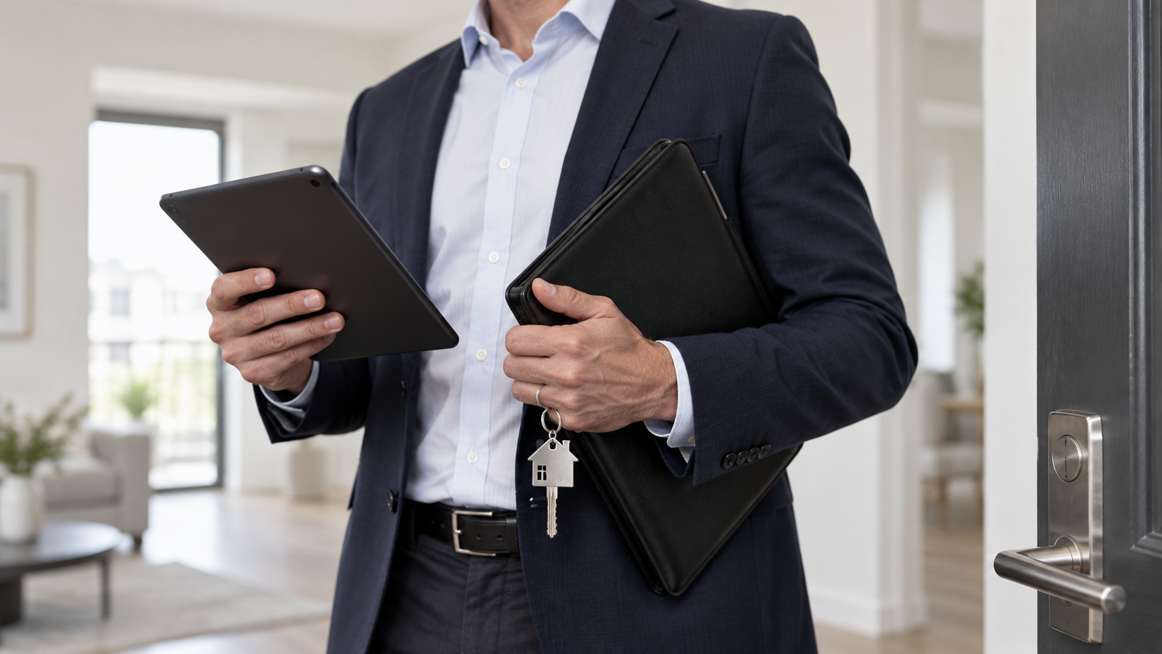 Property Manager